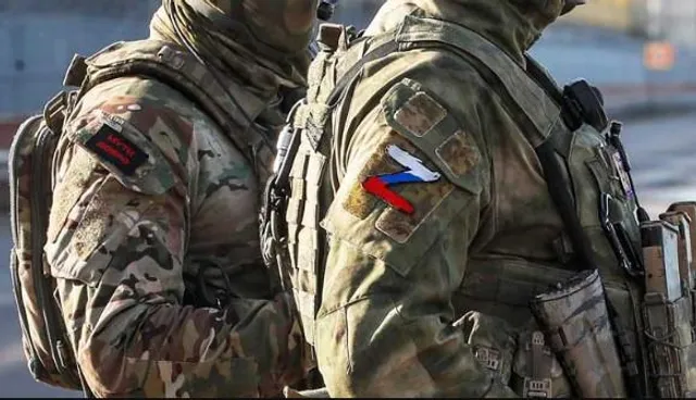 ইউক্রেনে আবাসিক এলাকায় গোলাবর্ষণের দায়ে দুই রুশ সেনার কারাদণ্ড