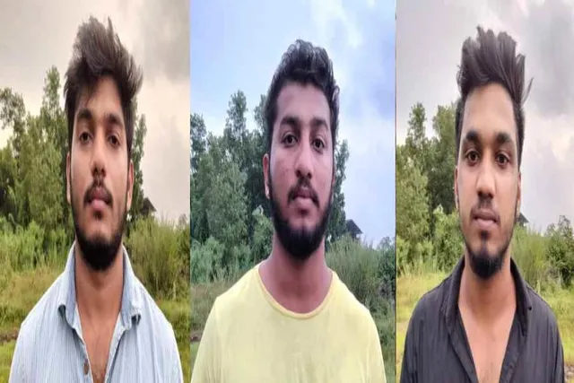 সাম্প্রদায়িক সম্প্রীতি নষ্ট করার অভিযোগ, গ্রেফতার ৩