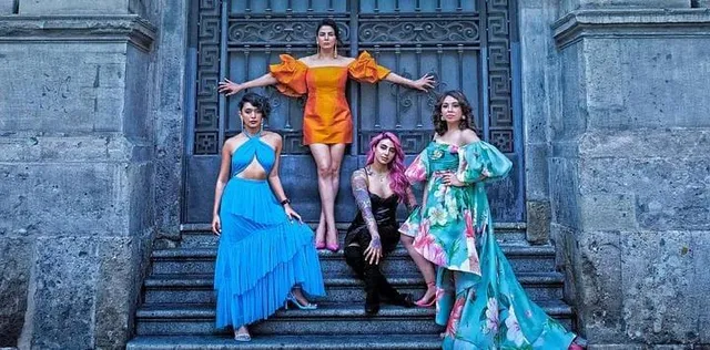 Four More Shots Please! Season 3: কখন এবং কোথায় সিরিজটি দেখা যাবে?