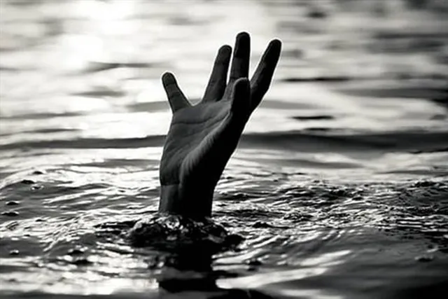 পুকুরে ডুবে মৃত্যু তিন কন্যার