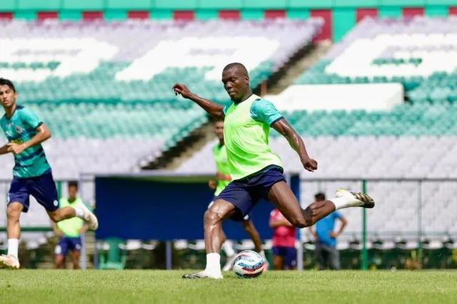 প্রথম ম্যাচে নামার আগে মন্তব্য করলেন পোগবা