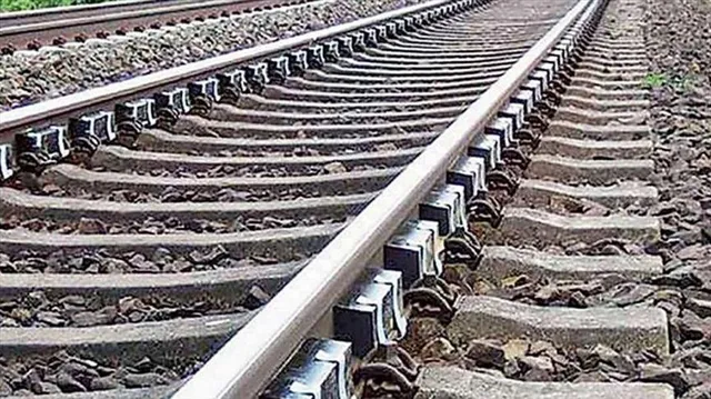 স্বামীর সঙ্গে ঝগড়ার জেরে তিন সন্তানসহ মহিলার ট্রেন থেকে ঝাঁপ