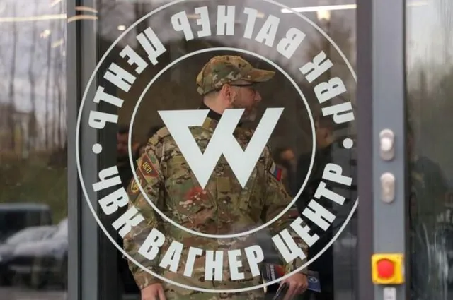 বাখমুত দখলে রাশিয়া প্রতিরোধের মুখোমুখি হচ্ছে: ইয়েভগেনি প্রিগোজিন