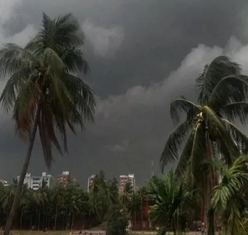 দিনভর মেঘলা আকাশ, আজ বৃষ্টি এই দুই জেলায়?