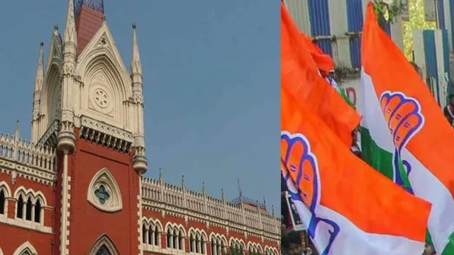 হাইকোর্টের দ্বারস্থ কংগ্রেস প্রার্থী, কেন?