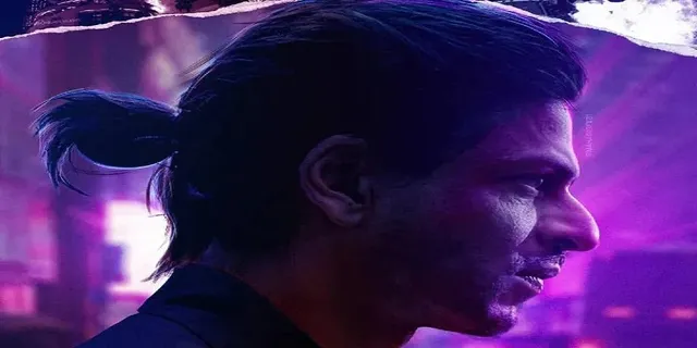 'পাঠান' সেট থেকে ভাইরাল শাহরুখের পোস্ট