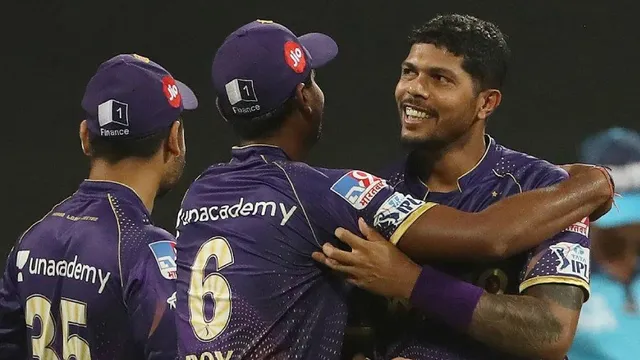 পাঁচ ম্যাচ পরে অবশেষে জিতল কলকাতা