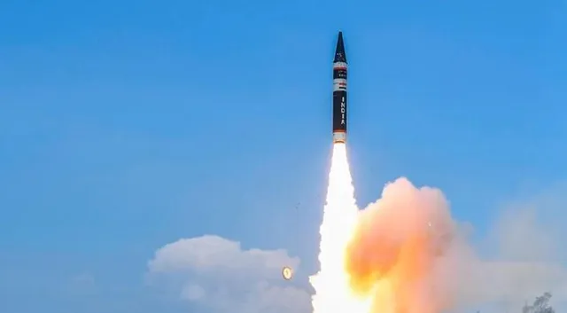 প্রতিরক্ষা ক্ষেত্রে বড়সড় পদক্ষেপ ভারতের