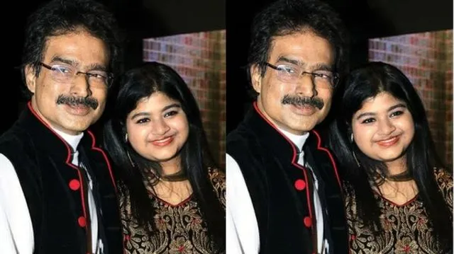 মা-বাবাকে নিয়ে মুখ খুললেন নচিকেতার মেয়ে ধানসিঁড়ি