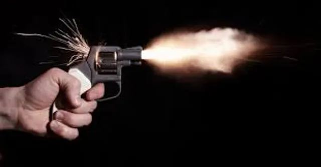 মাস্ক পড়তে বলায় এক ব্যক্তিকে গুলি করল নিরাপত্তারক্ষী