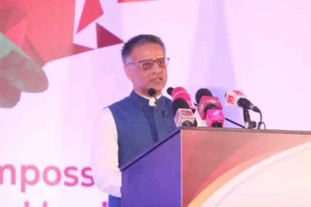 শ্রীলঙ্কার পাশে থাকার বার্তা ভারতের