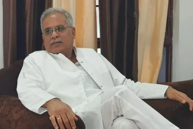 ইডির তলব নিয়ে সুর চড়ালেন ছত্তিশগড়ের মুখ্যমন্ত্রী