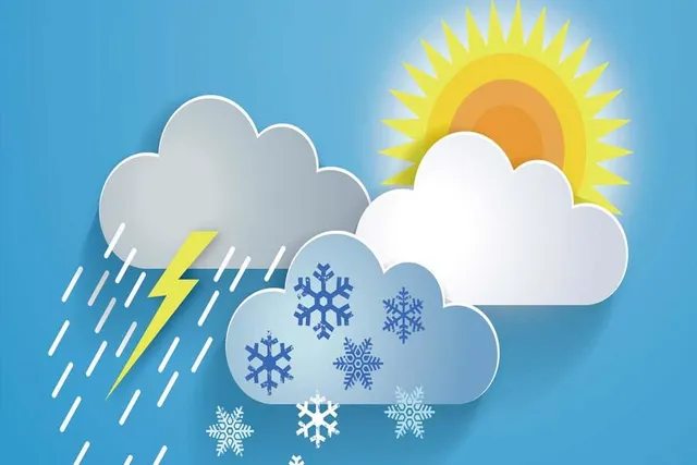 কেমন যাবে আজকের আবহাওয়া