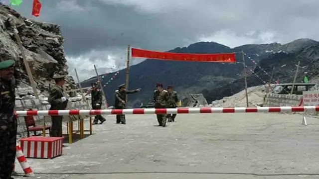 ফের মুখোমুখি বৈঠকে বসবে ভারত-চিন