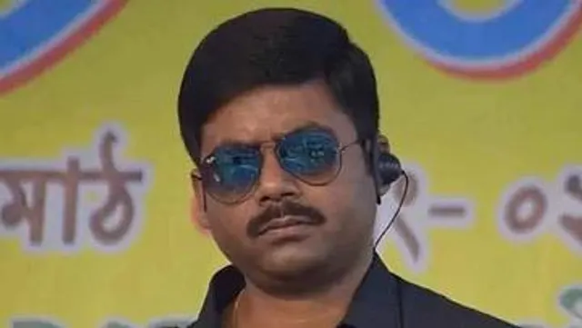 সায়গল হোসেনকে আদালতে পেশ করল ইডি