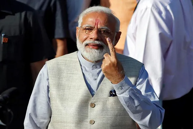 জাতীয় ভোটার দিবসে বিশেষ বার্তা প্রধানমন্ত্রীর