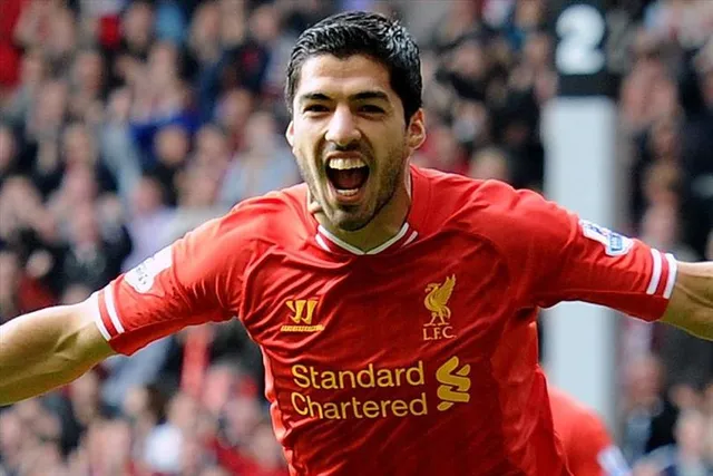 সুয়ারেজের 'ম্যাজিকাল' গোল, দেখুন ভিডিও