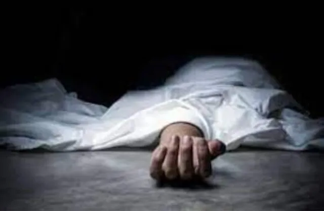 বাগবাজারে একইসঙ্গে আত্মঘাতী ২ বন্ধু