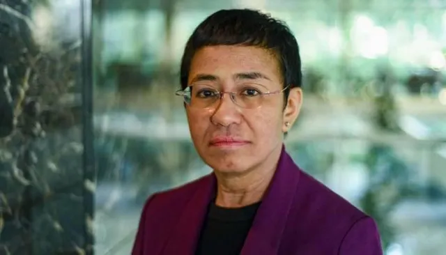 'গণতন্ত্রের জন্য বিপজ্জনক ফেসবুক', জানালেন নোবেল জয়ী সাংবাদিক