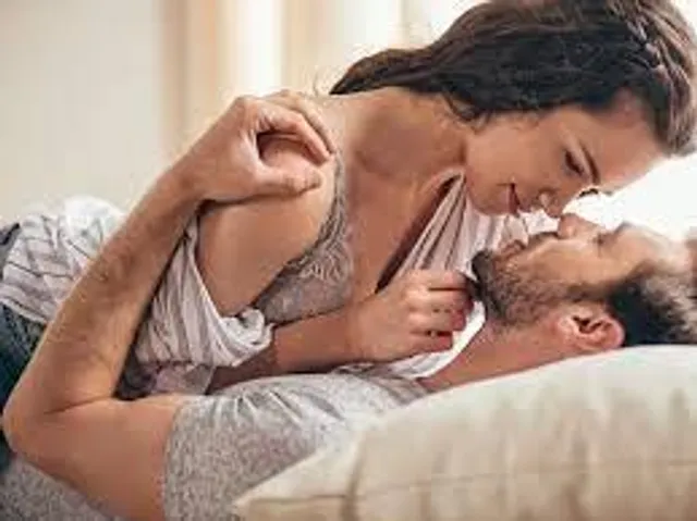 ম্যান বুবস সেক্সি?