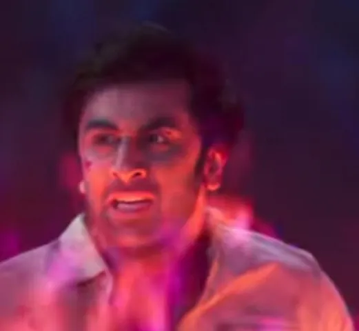 'ব্রহ্মাস্ত্র' মুক্তির আগে অদেখা ছবি প্রকাশ্যে আনলেন করণ জোহর