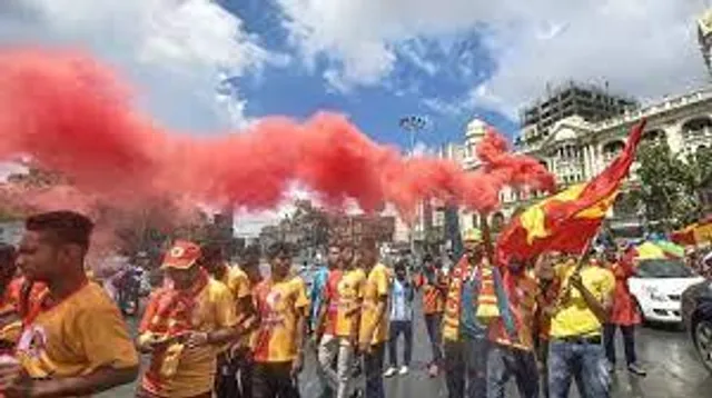 হারের জন্য আঙুল উঠছে ক্লাব কর্তাদের দিকে