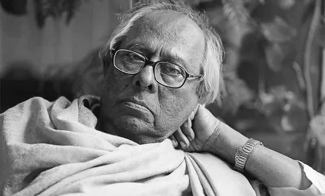 প্রয়াত হলেন বাংলাদেশের বিশিষ্ট সাহিত্যিক হাসান আজিজুল হক