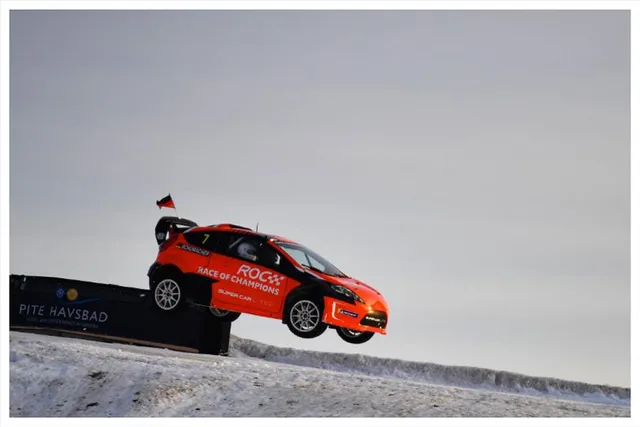 জার্মানির হাল ধরলেন শুমাখার