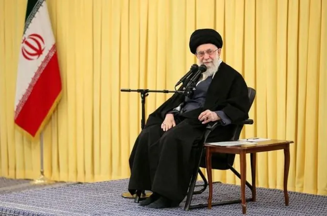 হাজার হাজার বন্দীদের ক্ষমা করে দিয়েছেন ইরানের সর্বোচ্চ নেতা