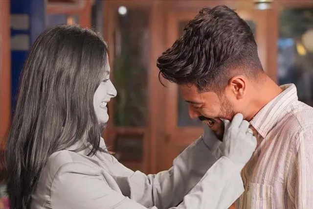 পল্লবীর লিভ-ইন পার্টনারকে গ্রেফতার