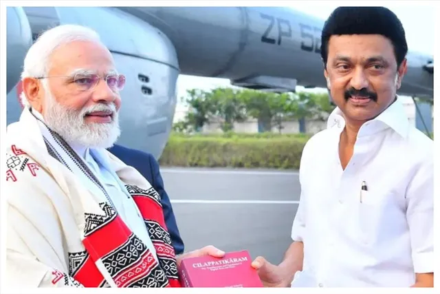 প্রধানমন্ত্রীকে চিঠি স্ট্যালিনের