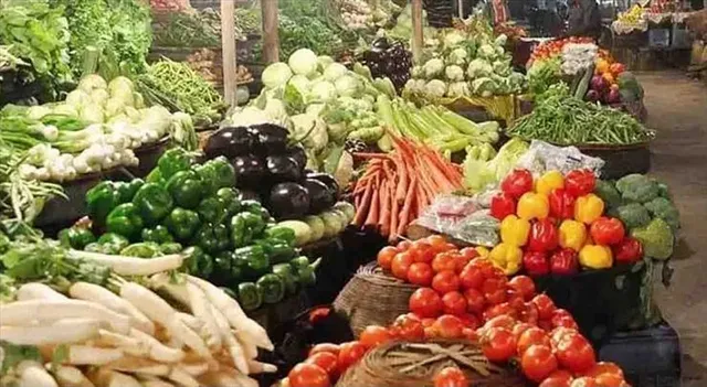 শীতকালে সবজির বাজার এখন সোনা!