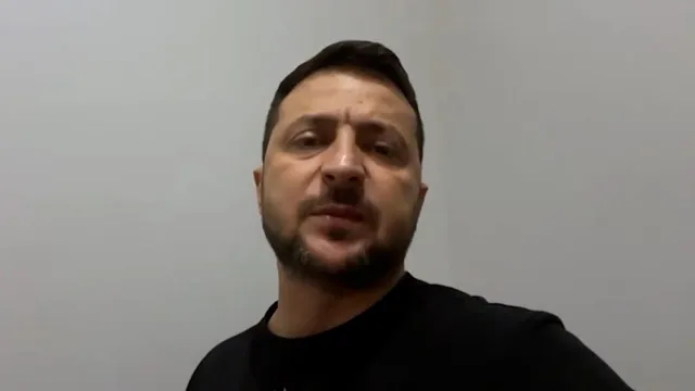 ইউক্রেনের প্রায় ২,০০০ বর্গ কিলোমিটার পুনরায় দখল করেছে ইউক্রেন  দাবি  জেলেনস্কি