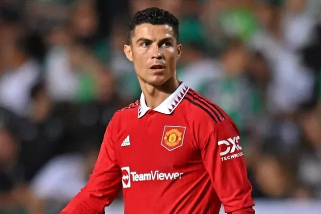 প্রাক্তন ক্লাবকে কটাক্ষ রোনাল্ডোর