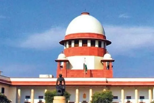 পেগাসাস ইস্যুতে ফের সুপ্রিম কোর্টে শুনানি শুরু