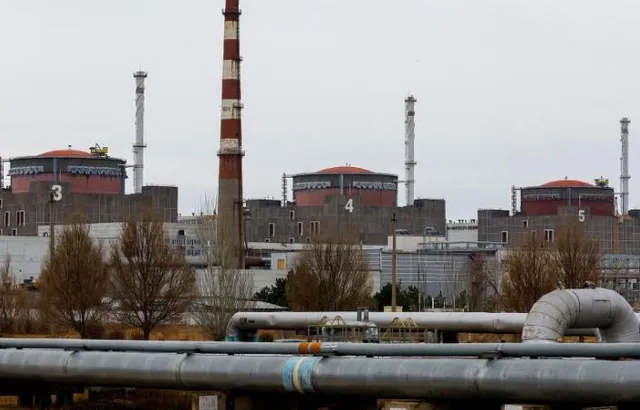 ইউক্রেনের পারমাণবিক বিদ্যুৎ কেন্দ্র নিয়ে উদ্বিগ্ন জাতিসংঘ