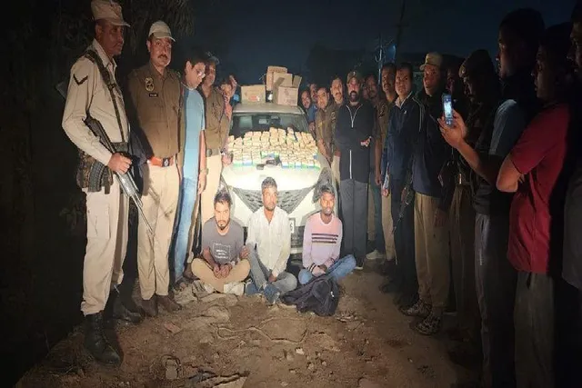 ৮ কোটি টাকার হেরোইন উদ্ধার