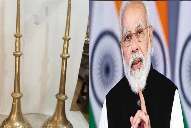 স্পেনের প্রধানমন্ত্রীকে বিশেষ উপহার মোদীর