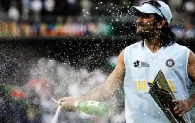 চ্যাম্পিয়ন হয়ে যাত্রা শুরু হলেও টি২০ বিশ্বকাপে এই নিয়ে চারবার সেমিফাইনালে উঠতে ব্যর্থ ভারত