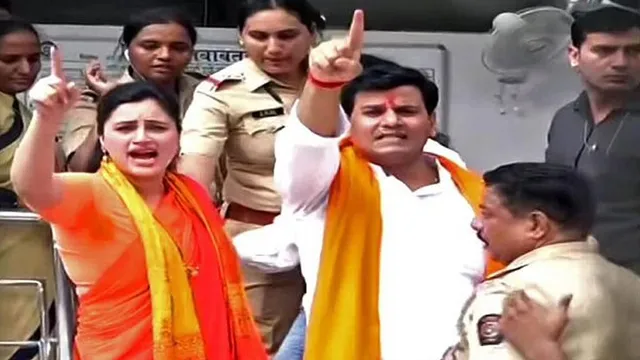 রানা দম্পতির ঠিকানা আপাতত কারাগারই