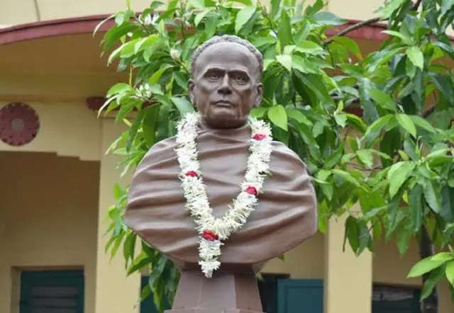 রায়গঞ্জে পালিত হল বিদ্যাসাগরের ২০১তম জন্মদিন