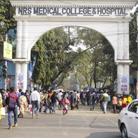 এনআরএস হাসপাতাল থেকে নিখোঁজ রোগি