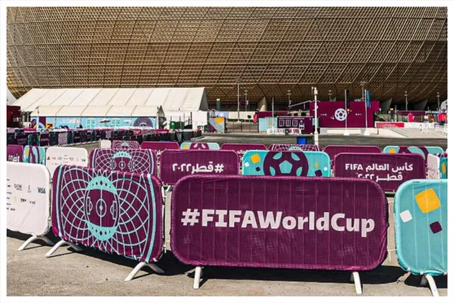 Qatar World Cup: নাটকীয় সিদ্ধান্ত, নিষিদ্ধ বিয়ার