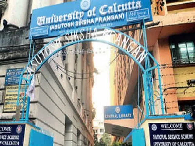 কলকাতা বিশ্ববিদ্যালয় জোড় সংখ্যক সেমিস্টারের পরীক্ষার প্রক্রিয়া শুরু করবে ৯ জুলাই থেকে