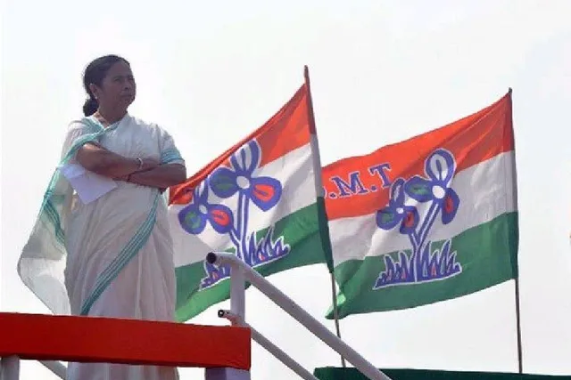 তৃণমূলের ট্যুইটার অ্যাকাউন্ট হ্যাক