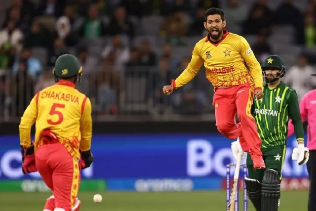 পরপর ম্যাচ হেরে বাংলাদেশের পরে পাকিস্তান