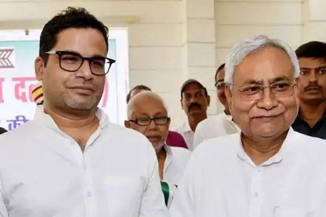 Bihar crisis: মুখ খুললেন ভোট কুশলী প্রশান্ত কিশোর