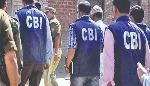 শান্তি প্রসাদ সিনহার বাড়িতে সিবিআইয়ের তল্লাশি