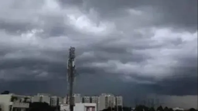 Weather Update: আজ থেকে বৃষ্টি? ঝড়ো হাওয়া বইতে পারে কোথায় কোথায়?