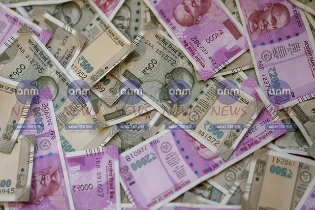 বিজেপির সম্পত্তির পরিমাণ কত জানেন?